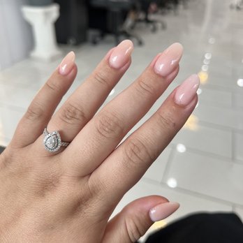 T Nails & Spa - Nail Salons Near Me - Austin, Texas