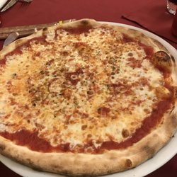 La Playa - Pizza Magherita