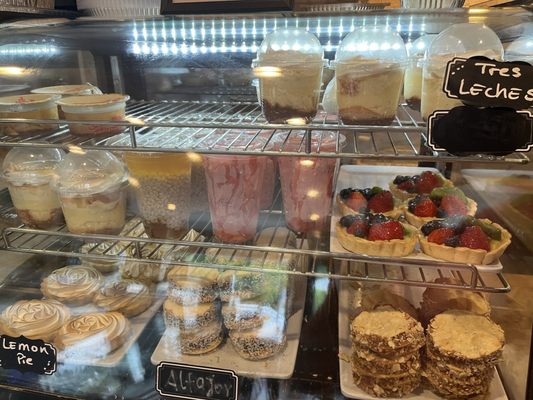 Home Sweet Home Cafe by null