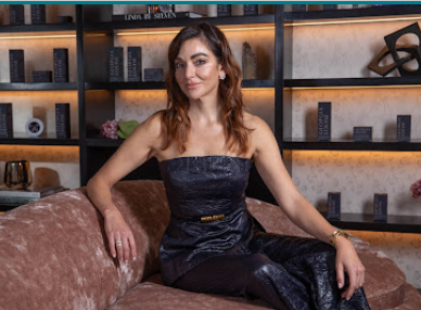 Georgia Louise Beauty Longevity Atelier by null