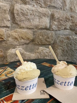 Pozzetto by null