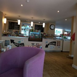 The Lounge