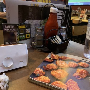 Buffalo Wild Wings - Sports Bars Near Me - Orange, California
