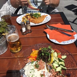 Fischmarkt - Einfach lecker!
