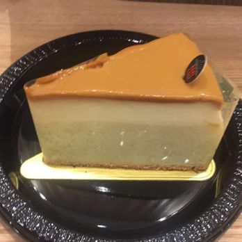Chatime - Caramel Cheesecake - Bubble Tea Near Me - Vaughan, Ontario