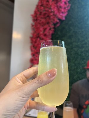 De Poca Madre Modern Mexican Kitchen by null