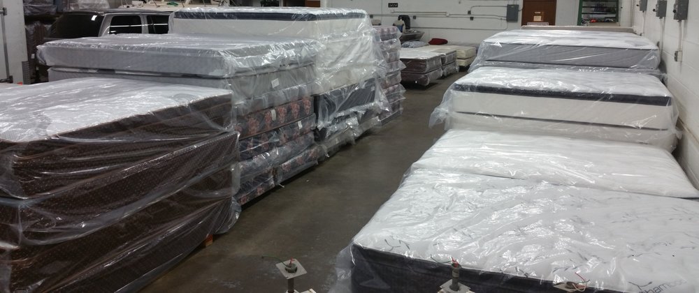 Mattress Direct Outlet