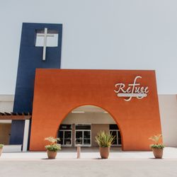 REFUGE CALVARY CHAPEL HB - 20 Photos & 22 Reviews - 7800 Edinger Ave ...