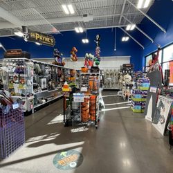 Party City - Halloween decor! @ Party City.