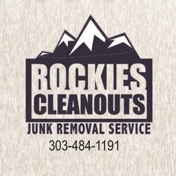 Rockies Cleanouts