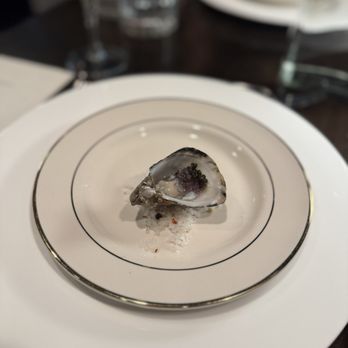 Bon Mot - Oyster - Korean Near Me - Cupertino, California Bon Mot - Oyster - Korean Near Me - Cupertino, California