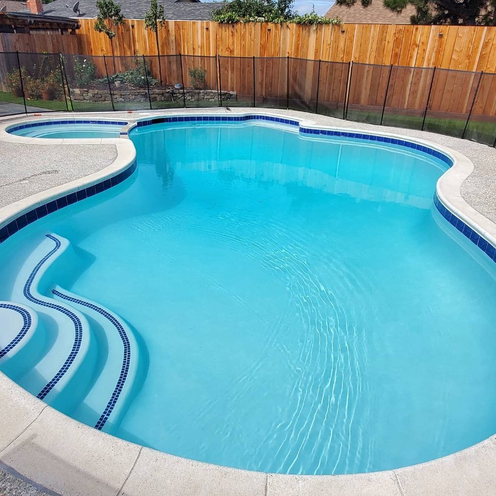 AQUATECH SWIMMING POOLS - Updated May 2026 - 1017 El Camino Real ...
