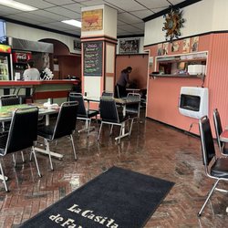 La Casita De Familia