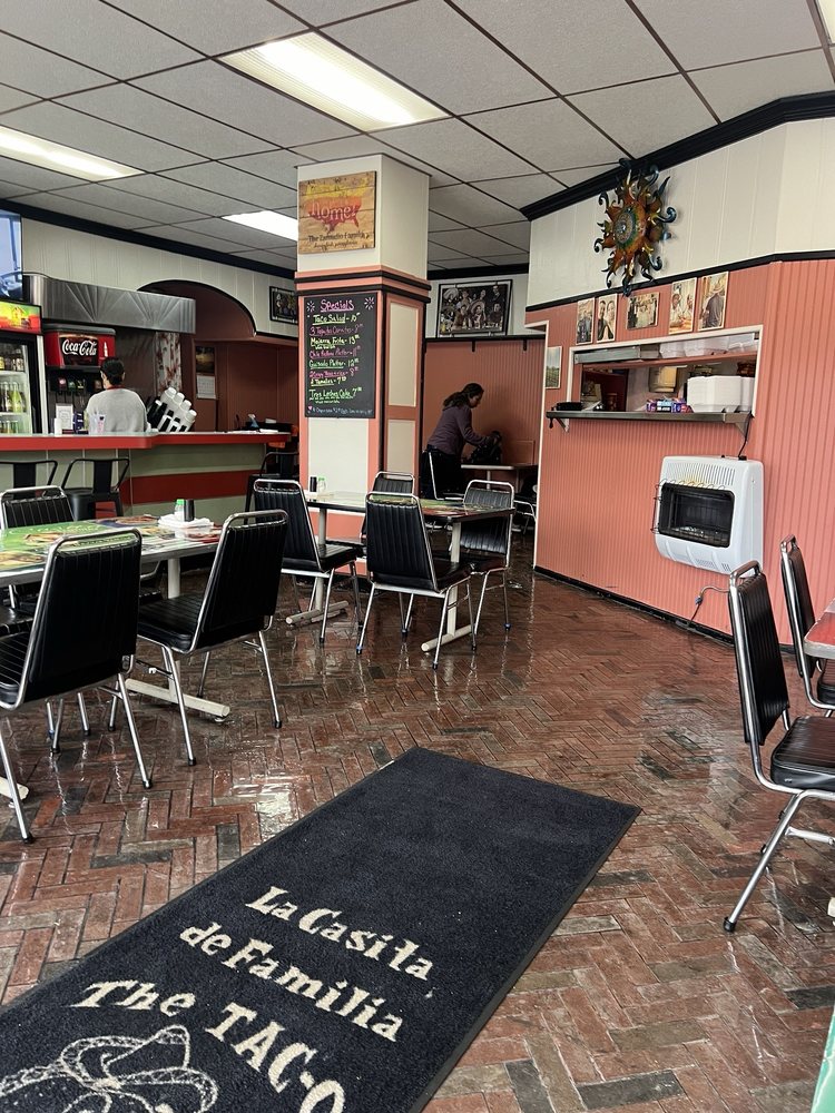 La Casita De Familia