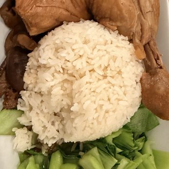 Nuodle Express - Chicken - Chinese Near Me - Seattle, Washington
