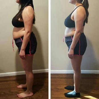Whole Body Strength - 2.5 month progress for this mom! - Trainers Near Me - Monrovia , California Whole Body Strength - 2.5 month progress for this mom! - Trainers Near Me - Monrovia , California