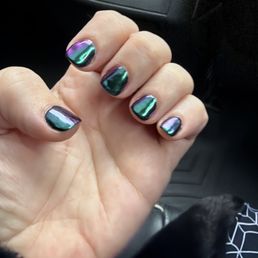 Nails Nails