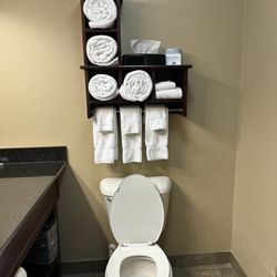 GrandStay Hotel & Suites Thief River Falls