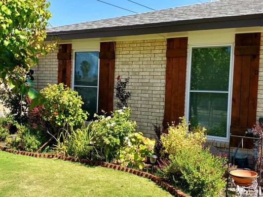 HMR Windows on Yelp