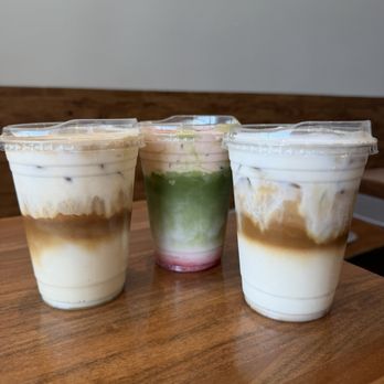 Mizuri Coffee - Coffee & Tea Near Me - Arcadia, California Mizuri Coffee - Coffee & Tea Near Me - Arcadia, California