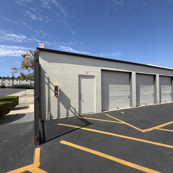 SPS Fort Knox Storage - Self Storage Near Me - El Cajon, California SPS Fort Knox Storage - Self Storage Near Me - El Cajon, California