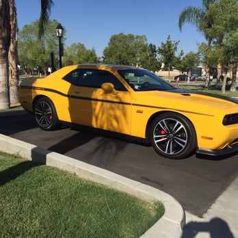 Bill Wright Toyota - Robert even named our car for us!  Allow me to introduce to you....."Y-Jack"! - Car Dealers Near Me - Bakersfield, California