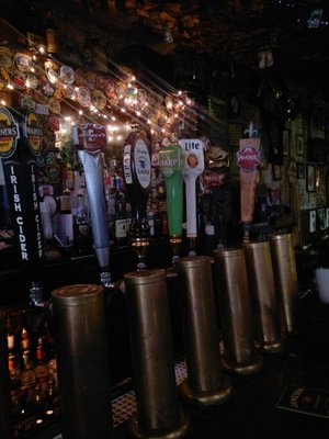 Kerry Irish Pub by null