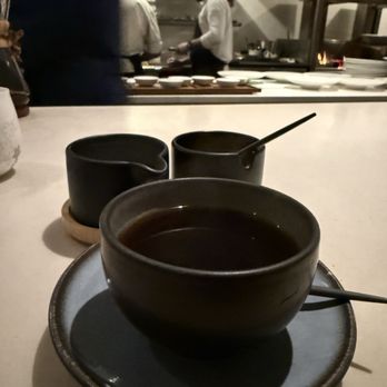 Jont - Decaf coffee - New American Near Me - Washington, DC, District of Columbia
