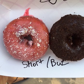 Fractured Prune - Donuts Near Me - Ocean City, Maryland