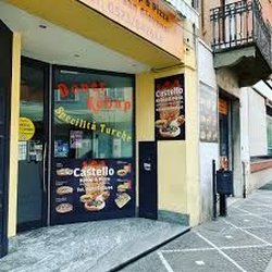 Turkish Kebap Pizza Castel S.giovanni di Talan Huseyin e - Esterno