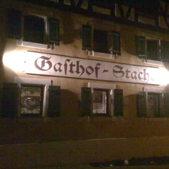 Landgasthof Stache - Hotels Near Me - Spalt, BY Landgasthof Stache - Hotels Near Me - Spalt, BY