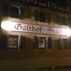 Landgasthof Stache