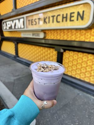 Pym Test Kitchen by null Pym Test Kitchen by null