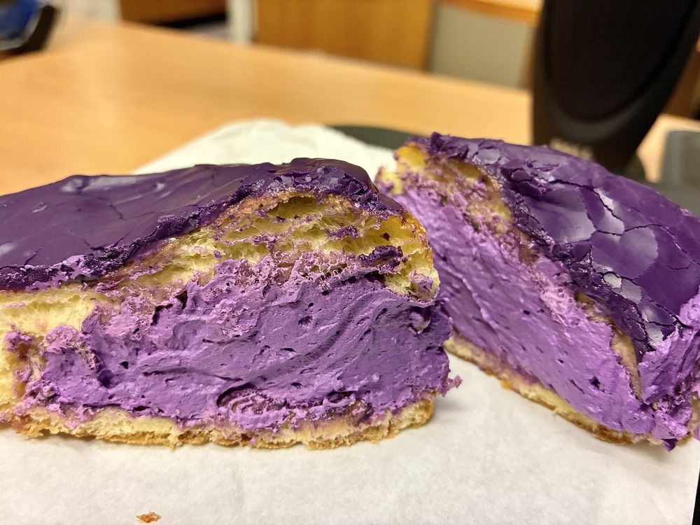 Puck’s Donuts