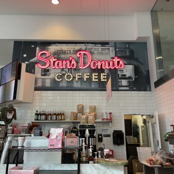 Stan's Donuts & Coffee - Donuts Near Me - Chicago, Illinois Stan's Donuts & Coffee - Donuts Near Me - Chicago, Illinois