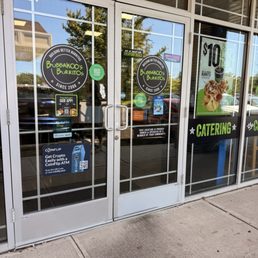 Outside Outside