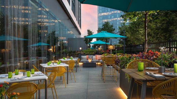 Wren Tysons by null Wren Tysons by null