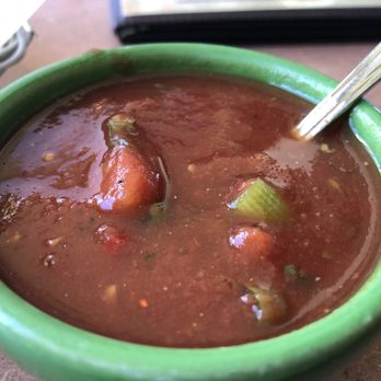Mi Tierra - Salsa - Mexican Near Me - Monroe, Washington