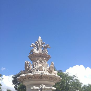 Jardim Botânico da Ajuda - Botanical Gardens Near Me - Lisbon, 11