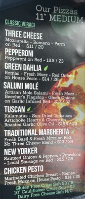 Veraci Pizza Ballard by null