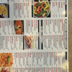 Stromboli's Express