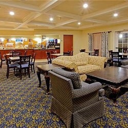 Holiday Inn Express & Suites San Pablo - Richmond Area