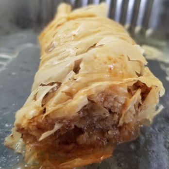 Hellenic Kitchen  - baklava - Greek Near Me - Cumberland , Maine