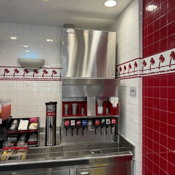 In-N-Out Burger - Soda - Fast Food Near Me - Millbrae, California In-N-Out Burger - Soda - Fast Food Near Me - Millbrae, California