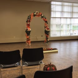 Orland Park Civic Center - Wedding time!!