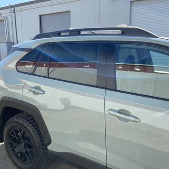 Wraps By Dre - Vehicle Wraps Near Me - Suisun City, California