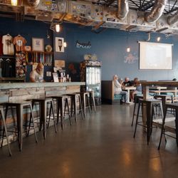 Tidal Brewing