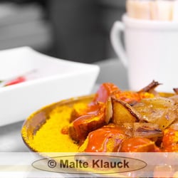 Hamburg Rotherbaum Grindelallee Essen Trinken Fast Food Imbiss Curry Grindel Foto: Malte Klauck