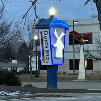 Dutch Bros Coffee - Coffee & Tea Near Me - Boise, Idaho Dutch Bros Coffee - Coffee & Tea Near Me - Boise, Idaho