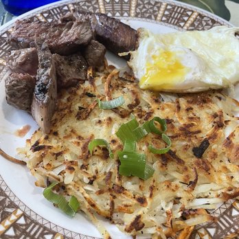 808 Grindz Cafe - Steak and eggs - Cafes Near Me - Lahaina, Hawaii 808 Grindz Cafe - Steak and eggs - Cafes Near Me - Lahaina, Hawaii
